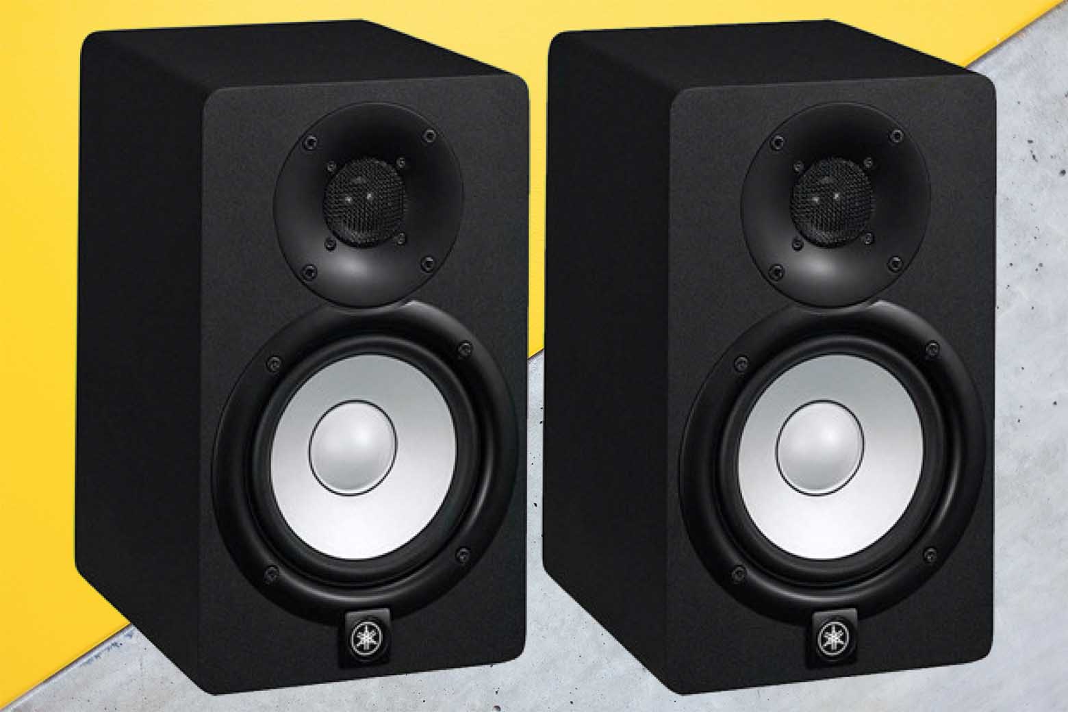 Best Speakers For Beginner DJs